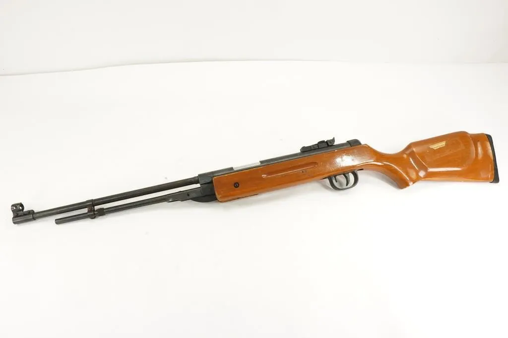 Chinese B3 BB