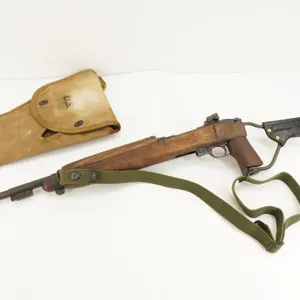 m1 carbine papratropper