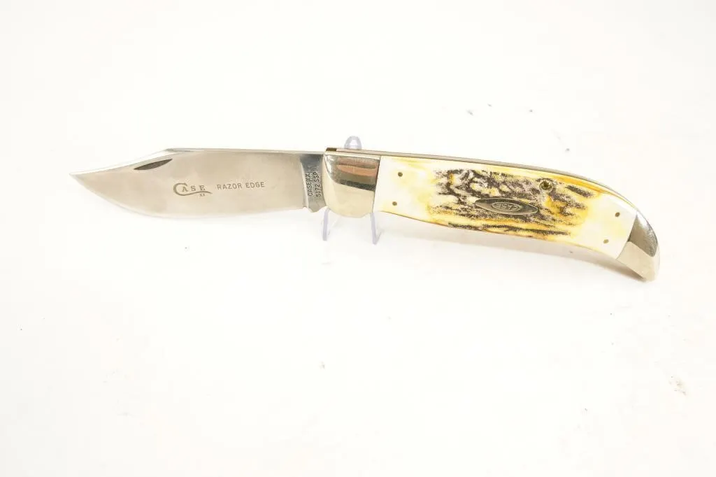 Case XX 5172 Razors Edge