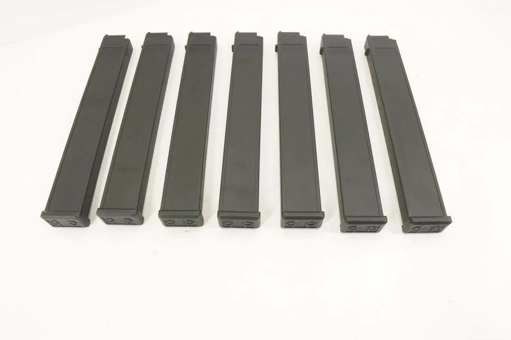 ProMag HK UMC Extended Mags (7) .45 ACP