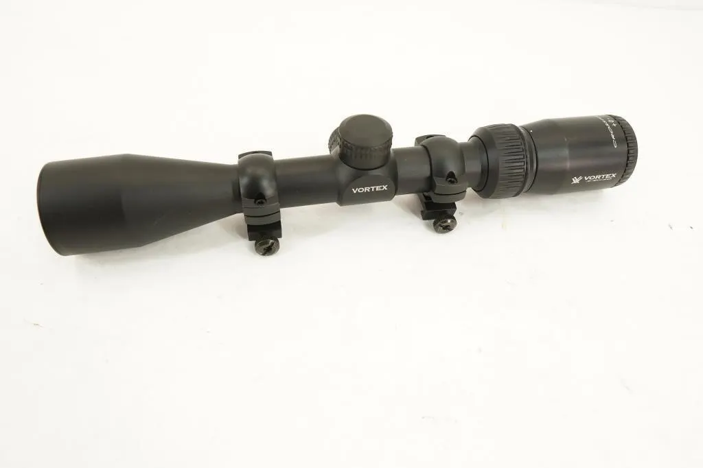 Vortex Crossfire ll 3-9X40