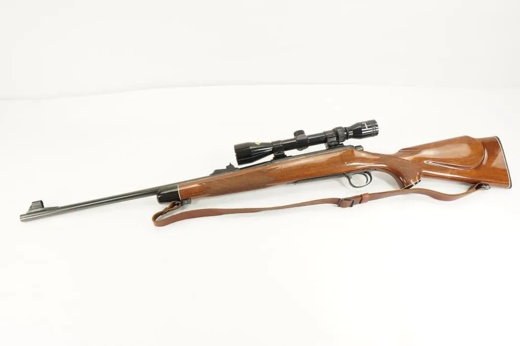 Remington 700 .270 WIN