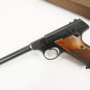 Colt Huntsman