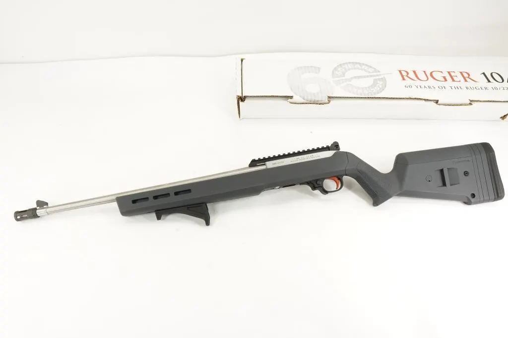 Ruger 10/22 Carbine .22 LR