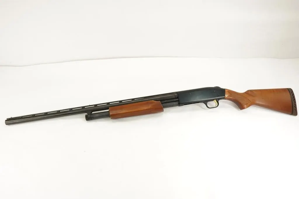 Mossberg 500 12 GA