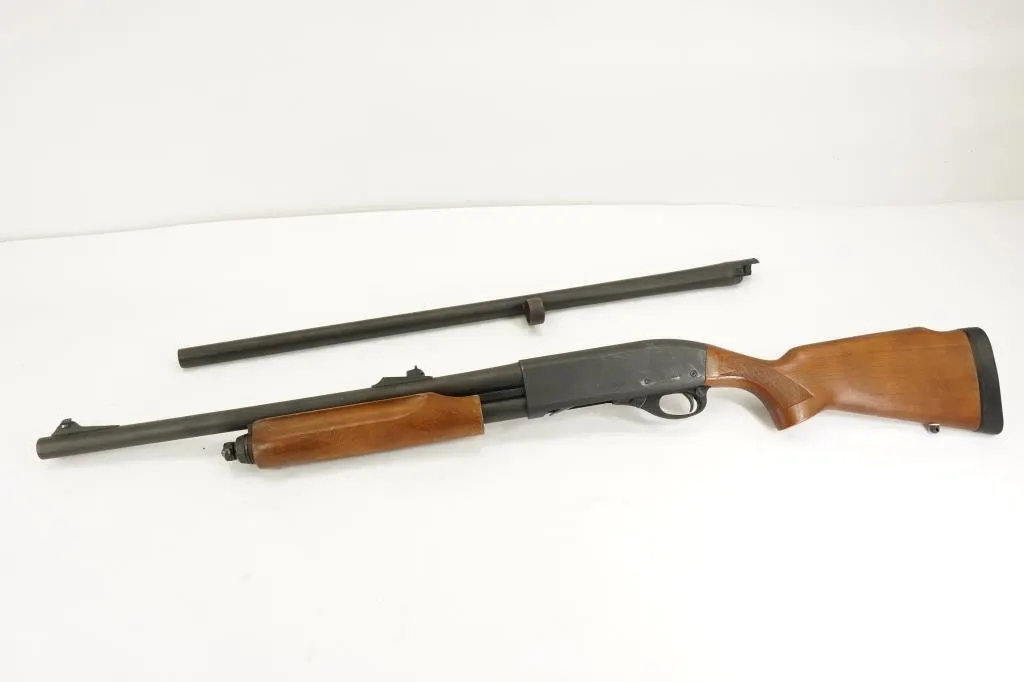 Remington 870 Express Magnum 12 GA