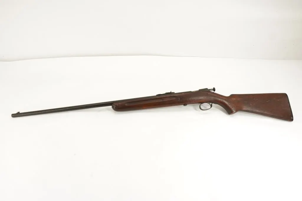 Winchester Model 6 .22 S/L/LR