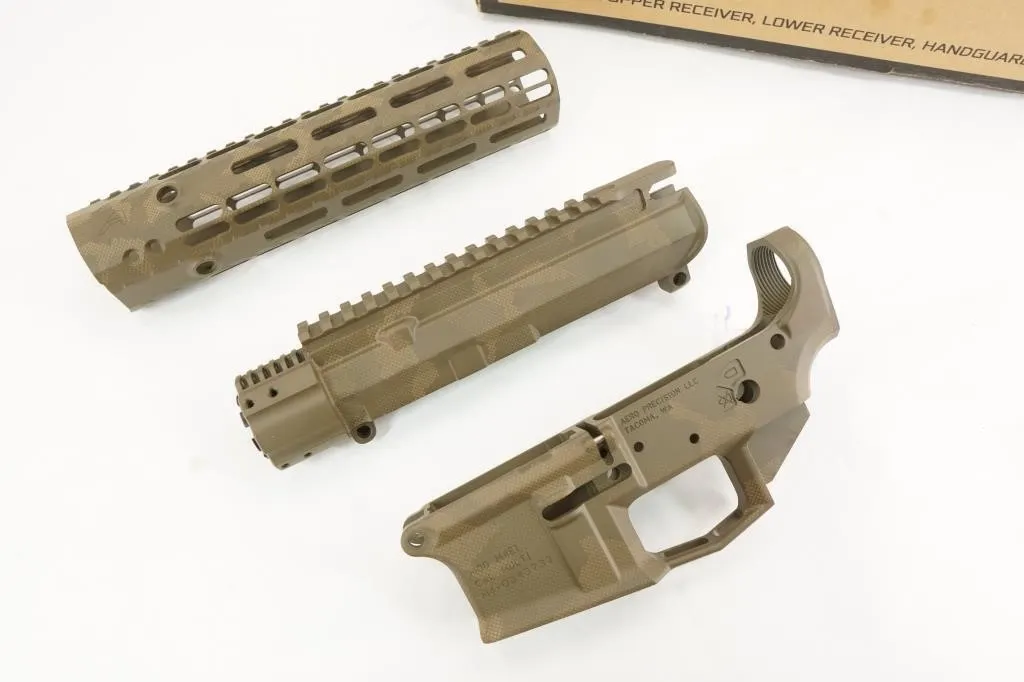Aero Precision M4E1 Multi
