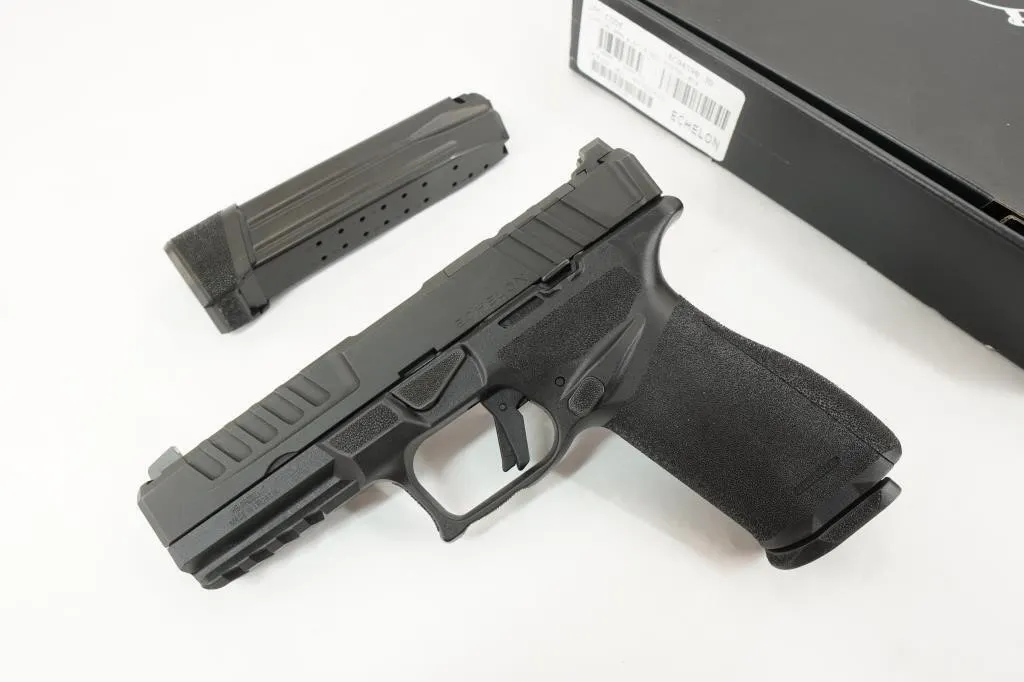 HS Produkt Echelon 9x19
