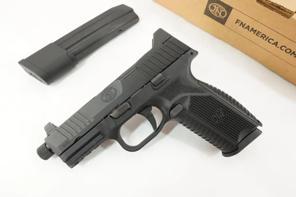 FN 509 9x19