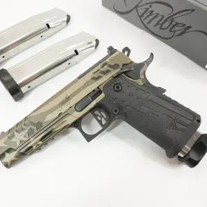 Kimber 2K11 .45 ACP