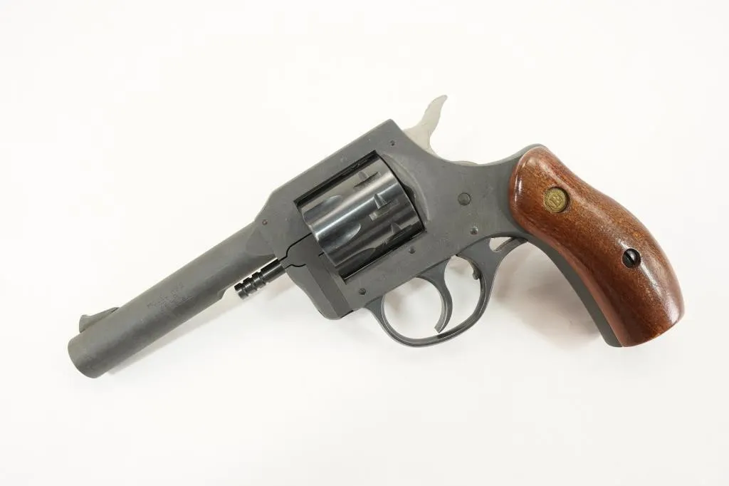 NEF R92 .22 LR