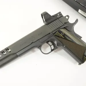 Kimber Super Jagare 10mm