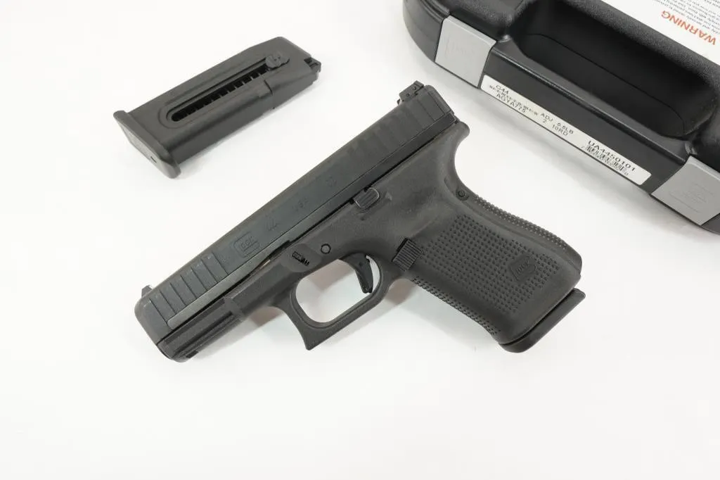Glock 44 .22 LR