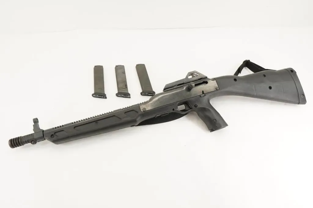 HI-POINT 995 9MM