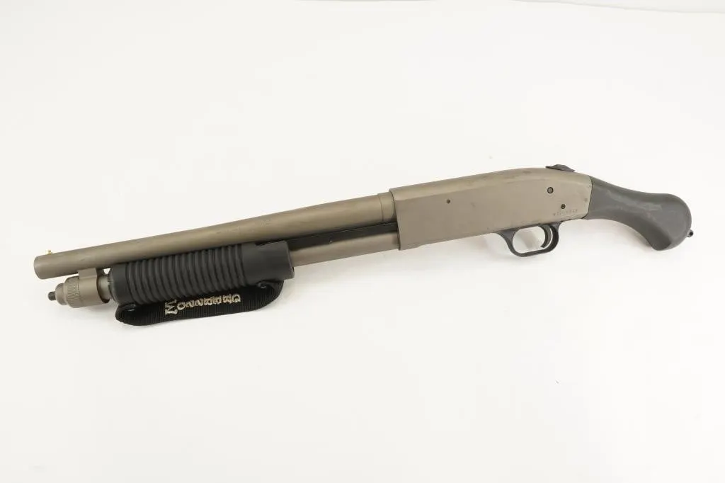 MOSSBERG 590 12GA