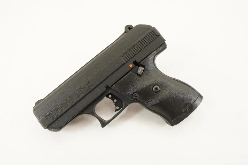 HI-POINT C9 9MM