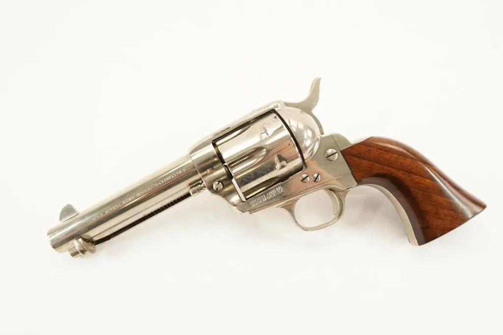 UBERTI SINGLE ACTION ARMY 45 LONG COLT