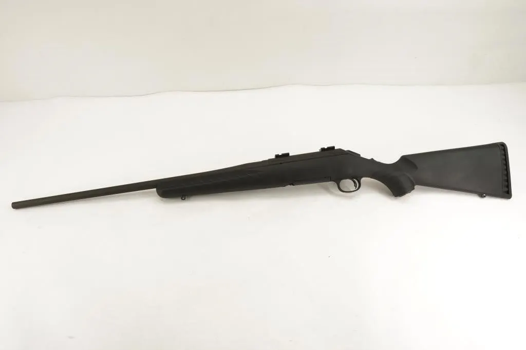 RUGER AMERICAN 243WIN