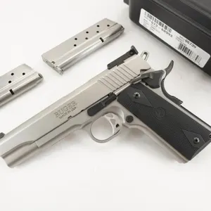 RUGER SR1911 10MM