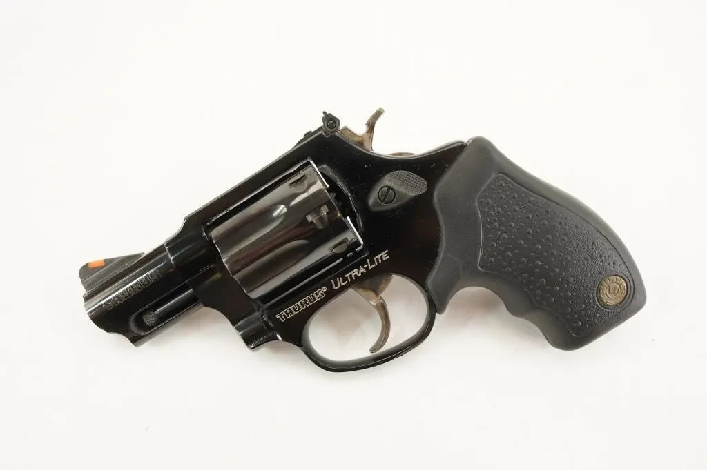 TAURUS ULTRA LIGHT 22 MAGNUM