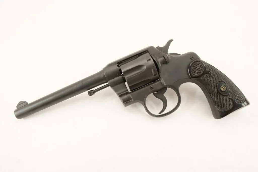 COLT SPECIAL 32-20