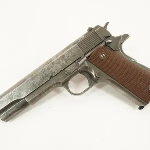 Remington Rand M1911 A1 .45 ACP