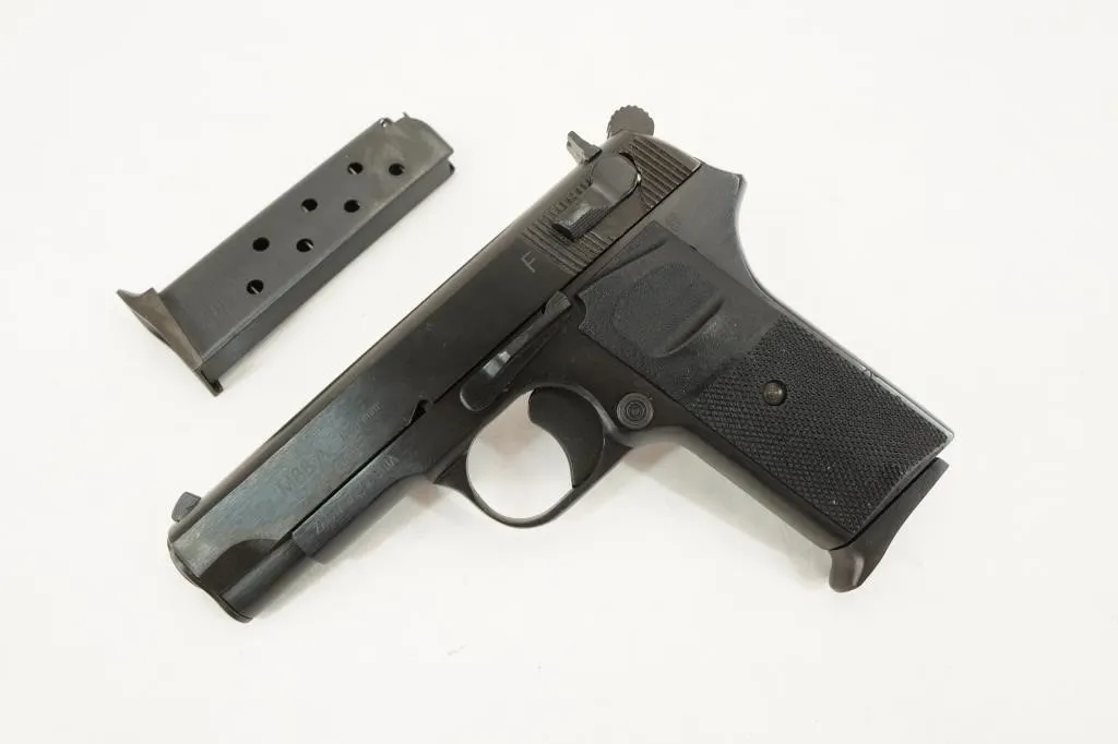 Zastava M88 A 9mm