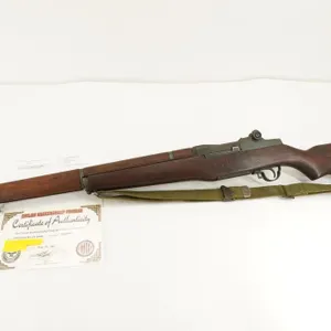 Springfield Armory M1 Garand .30 M1