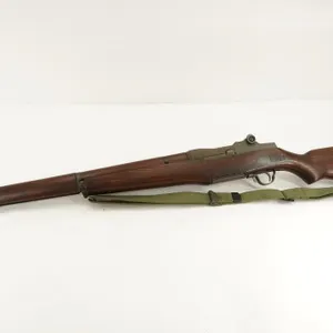 Springfield Armory M1 Garand .30 M1
