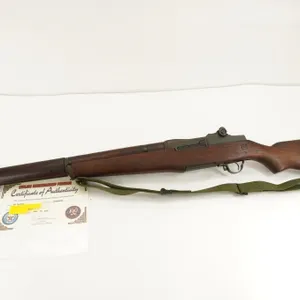 H&R Arms Cor M1 Garand .30 M1