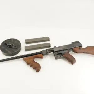 Auto-Ordnance Model 1927 .45 Acp