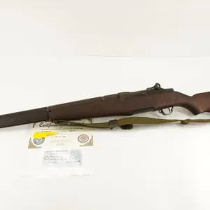 International Harvester M1 Garand .30 M1