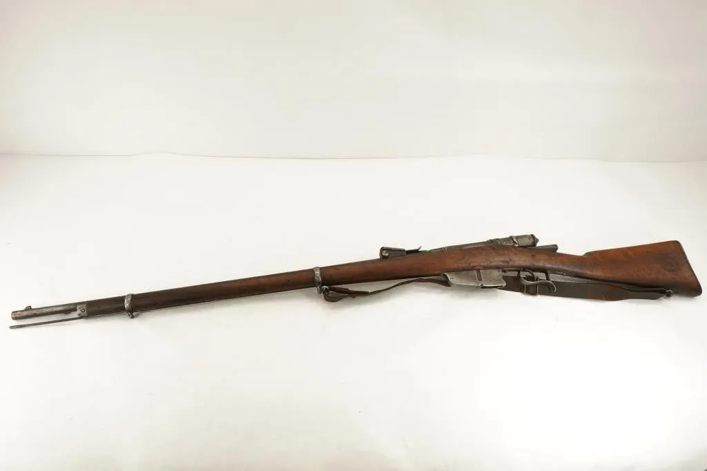 Brescia P.P. 6.5 Carcano