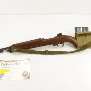 National Postal Meter M1 Carbine .30 Carbine