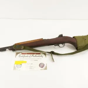 Underwood M1 Carbine .30 Carbine