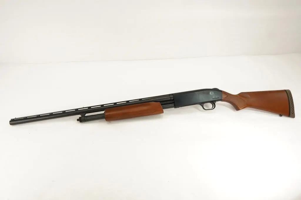 Mossberg 500 20 Ga