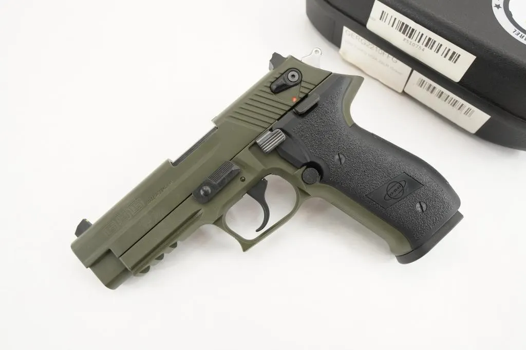 GSG FIREFLY 22LR