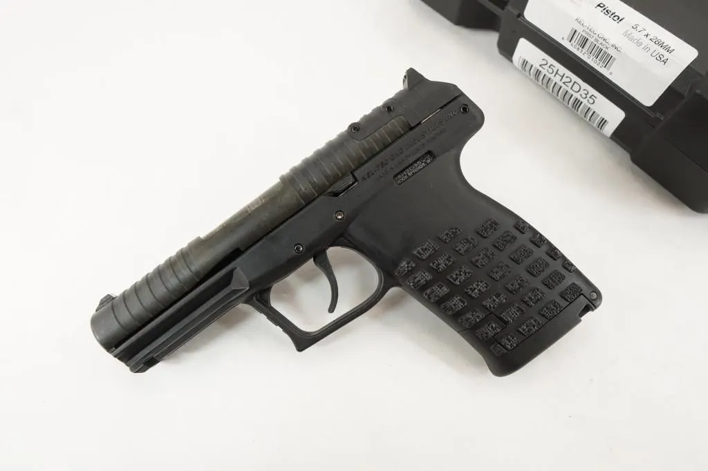 KEL-TEC PR57 5.7X28