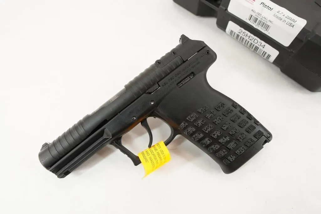 KEL-TEC PR57 5.7X28