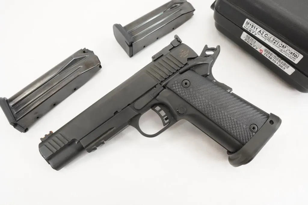 ROCK ISLAND ARMORY TCM ARMORLUBE 22TCM