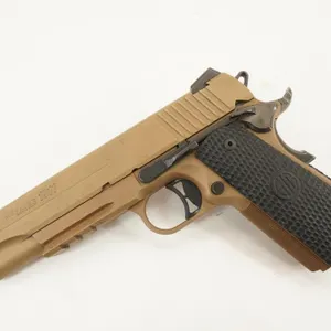 SIG SAUER SIG SAUER 1911 10MM