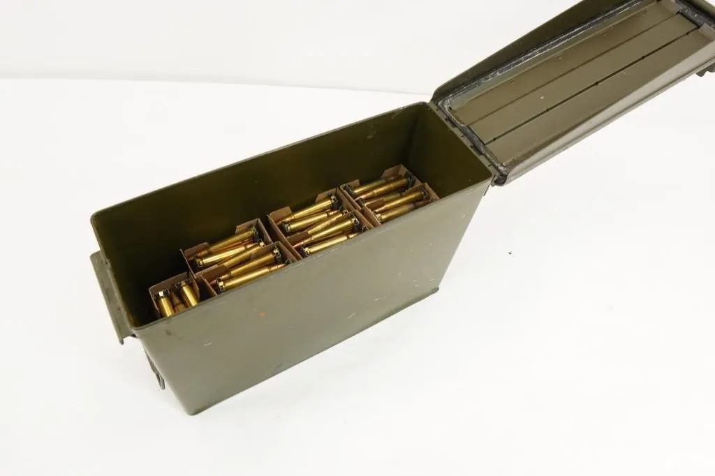 MISC BRAND 300 RDS CLIPPE 300RDS 556