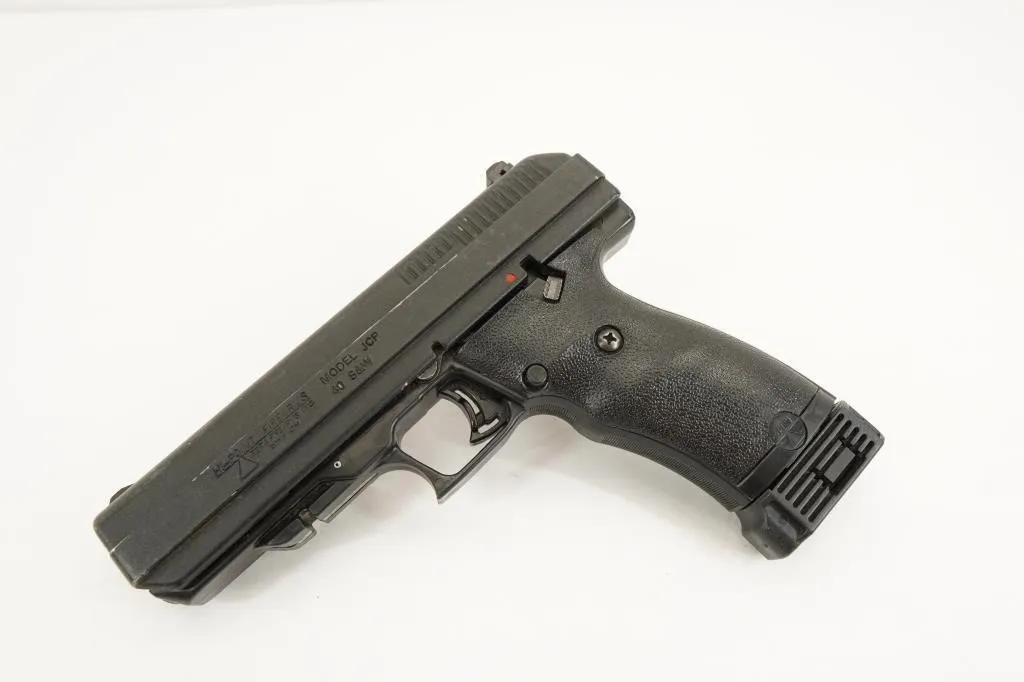 Hi Point Firearms JCP .40 S&W