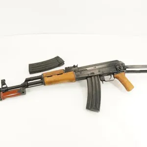 Polytech Inc AKS-223 Underfolder 5.56x45mm