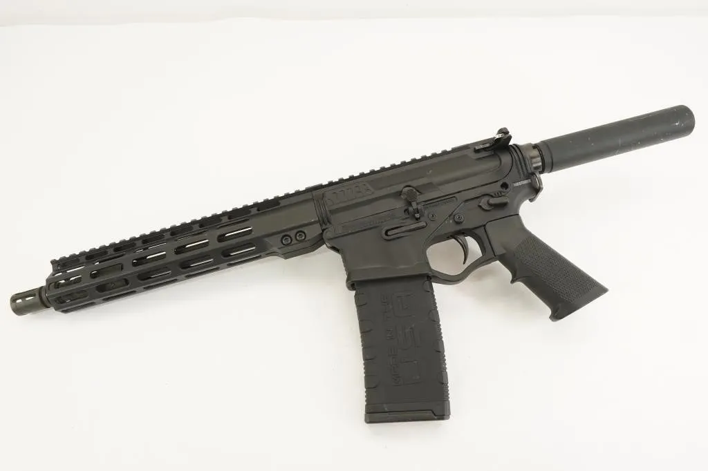American Tactical Omni Hybrid 5.56 Nato