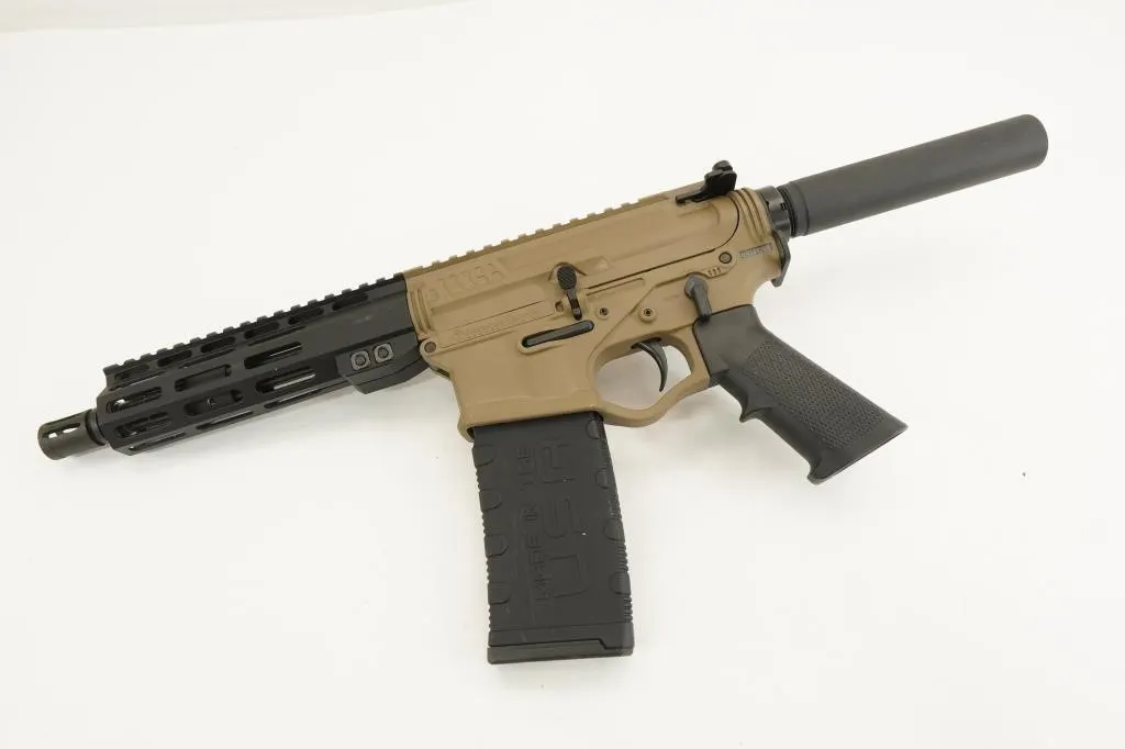American Tactical Omni Hybrid 5.56 Nato
