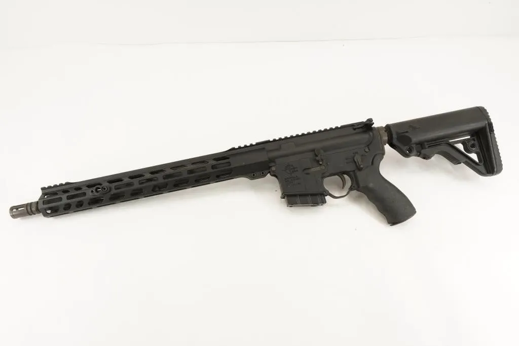 Rock River LAR-15 .350 LEGEND
