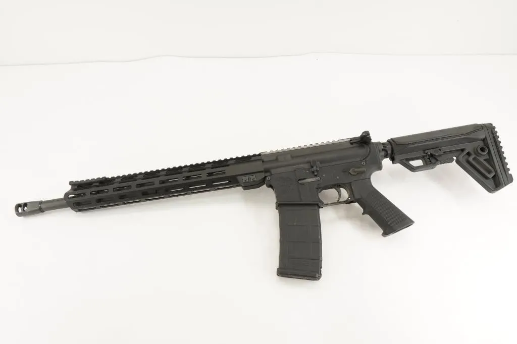 Anderson AM15 5.56 NATO