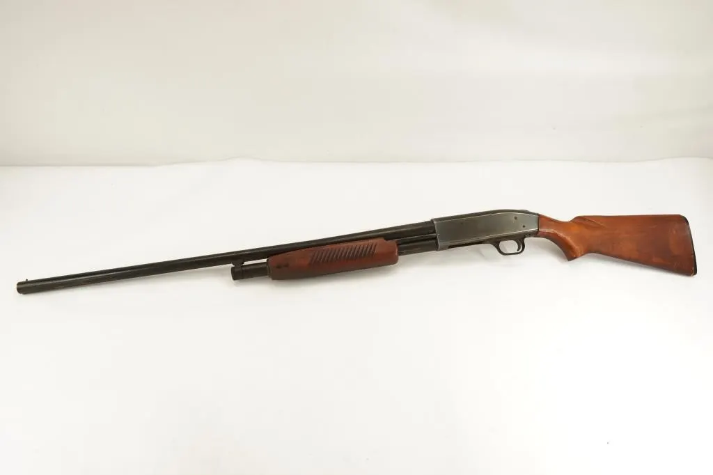 Revelation 310A 12 GA